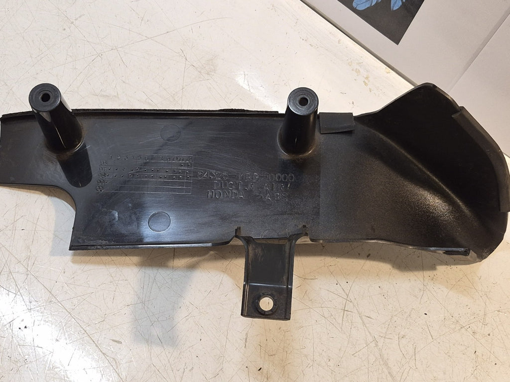 Honda VTR 1000 Firestorm Fairing, Infill Panels, Pair