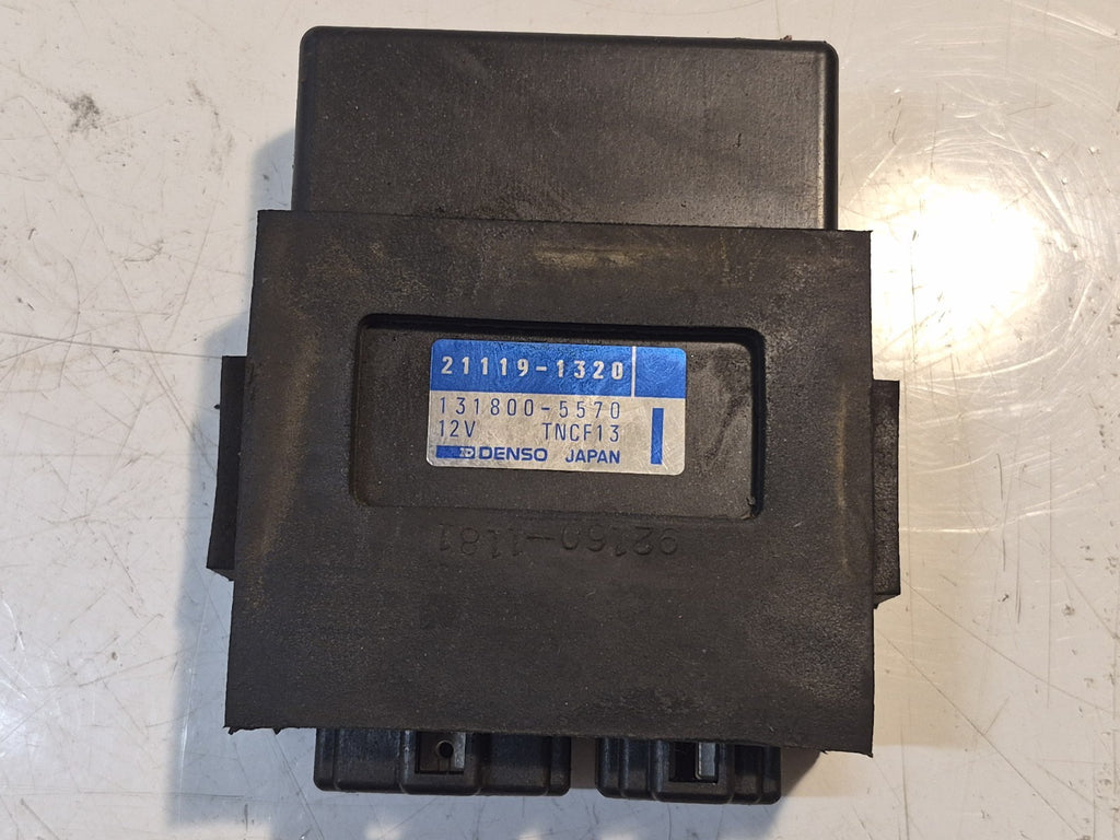 Kawasaki KLE 500 ECU CDI Igniter 21119-1320 1998-2007