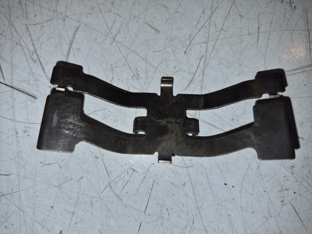 Honda CBF 1000 Rear Brake Caliper