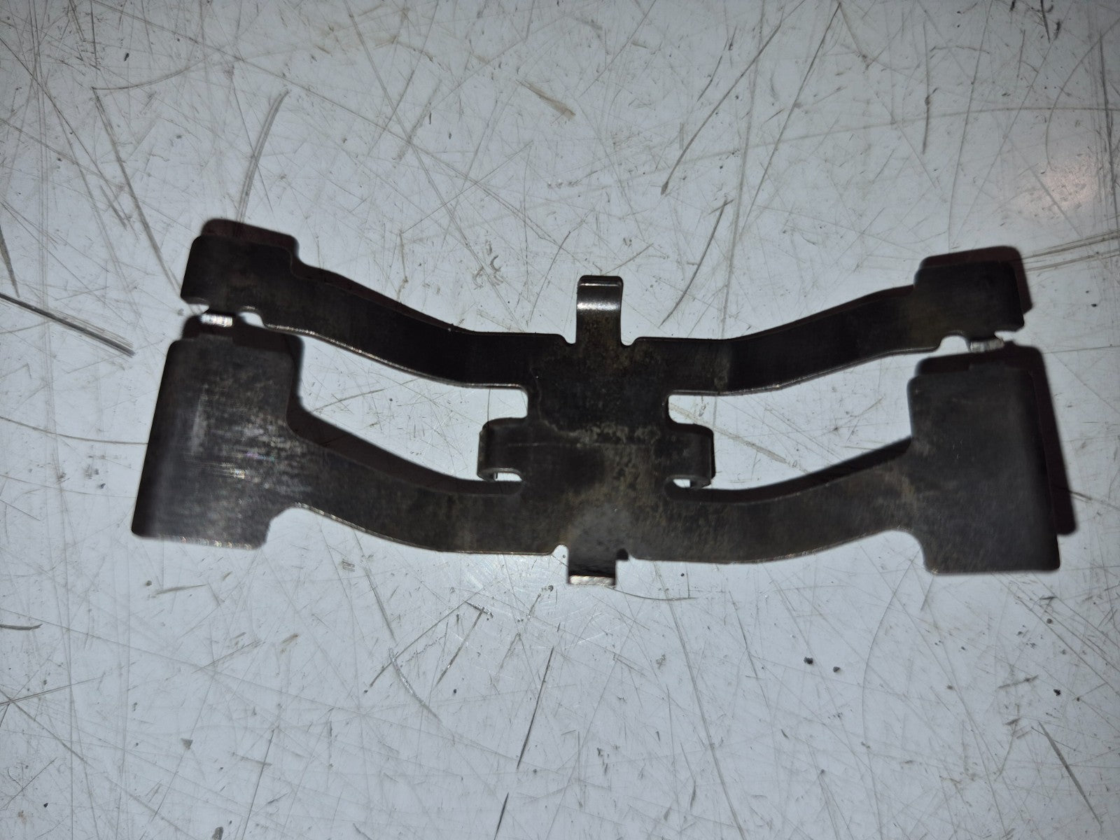 Honda CBF 1000 Rear Brake Caliper