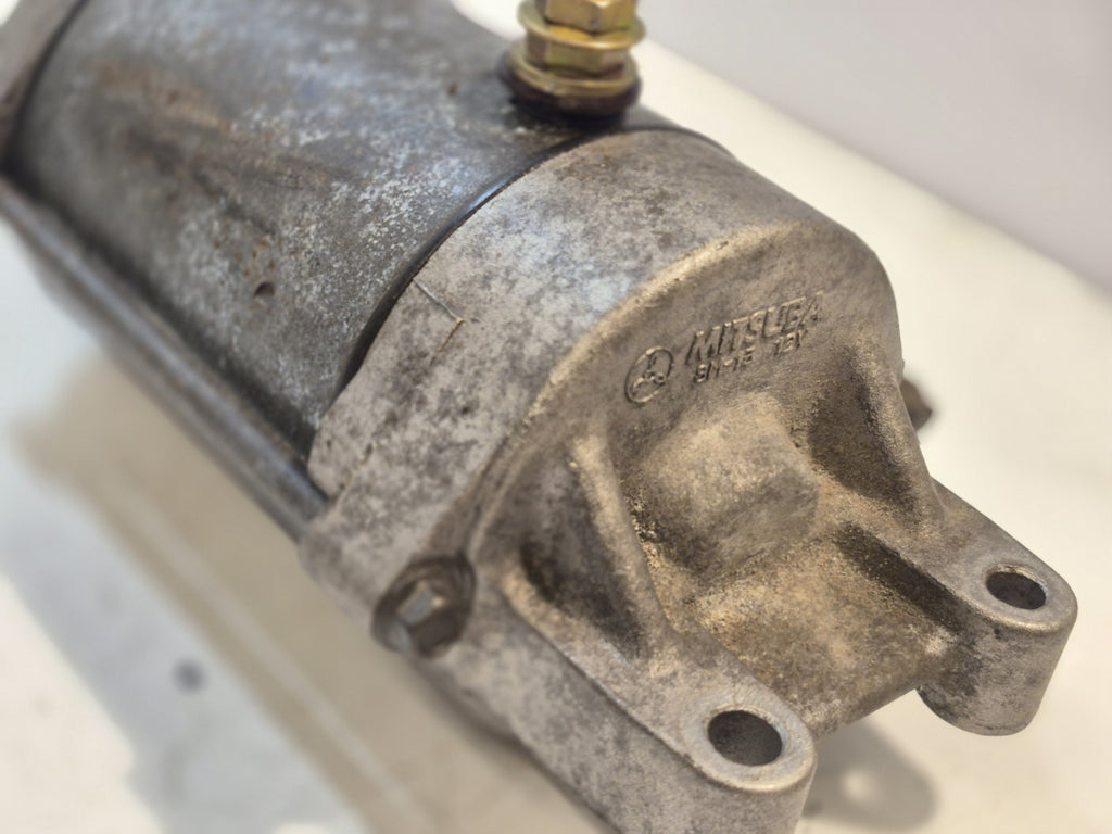 Honda CB 600F Hornet Starter Motor