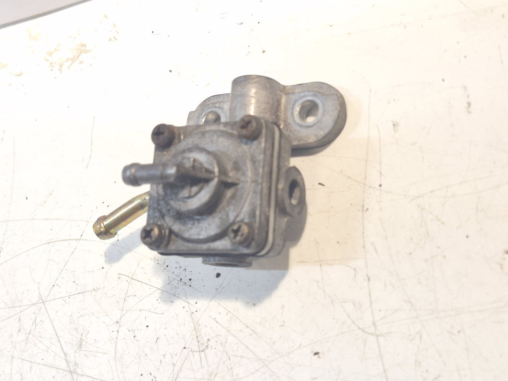 Suzuki SV 650 Gen 1 Petlock