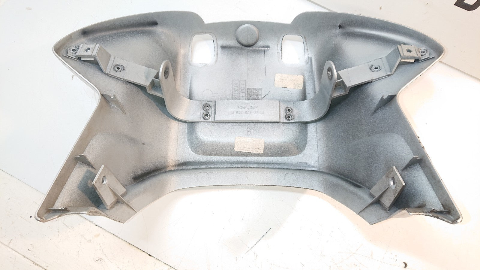 BMW R1150 RT Fairing, Upper Tail Fairing