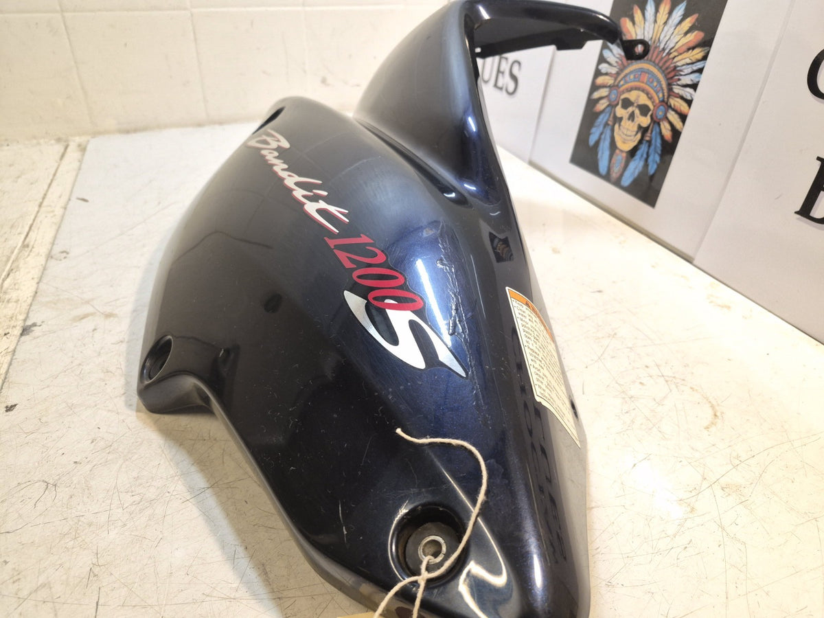Suzuki GSF 1200 Bandit Mk2 Fairing, Left-hand Upper