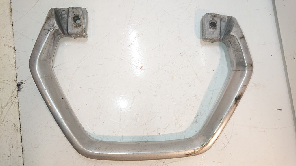 Yamaha XJ 900 Diversion Rear Grab Rail