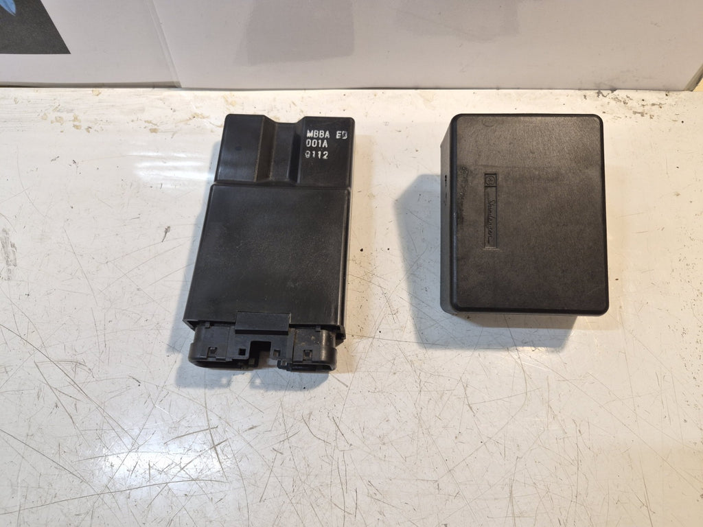 Honda VTR 1000 Firestorm CDI/IGNITION UNITS