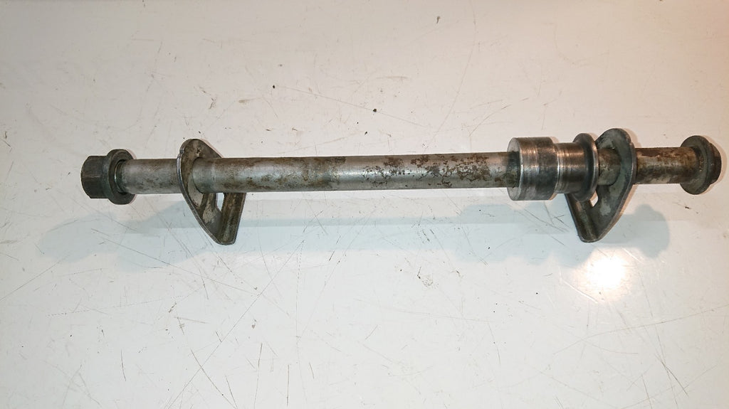 Suzuki GSF 650 Bandit Rear Wheel Spindle