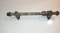 Suzuki GSF 650 Bandit Rear Wheel Spindle