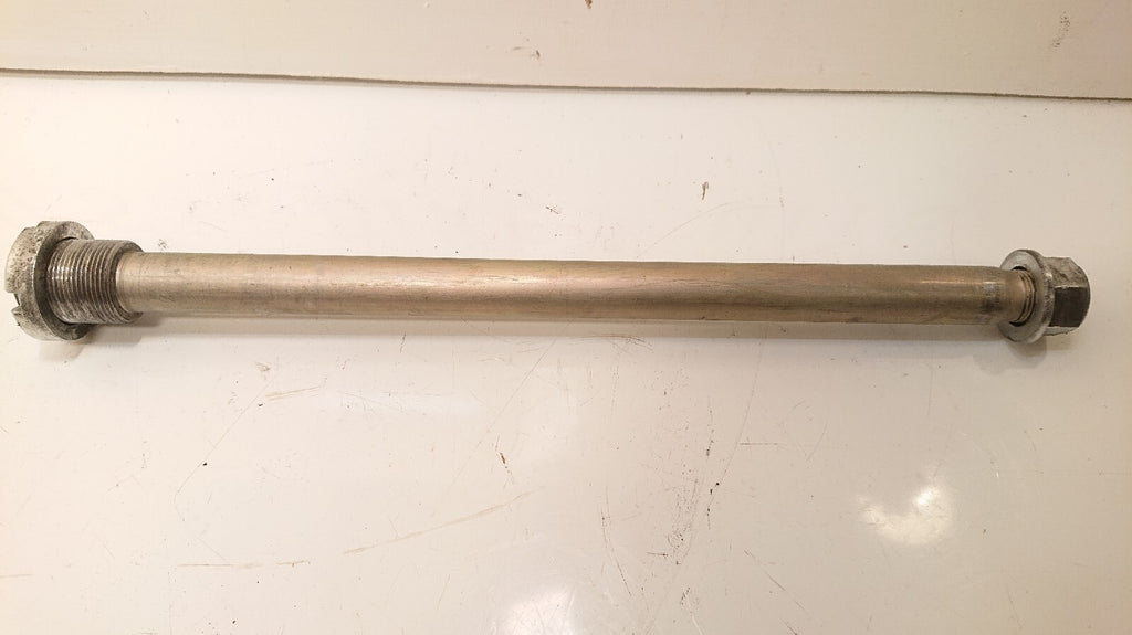 Suzuki DL 650 V STROM Swinging Arm Spindle