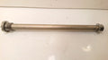Suzuki DL 650 V STROM Swinging Arm Spindle