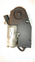 BMW R1200RT Screen Motor