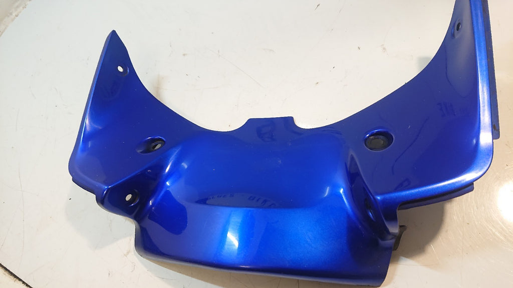 Suzuki GSF 600 Bandit Fairing, Front Lower Infill Panel
