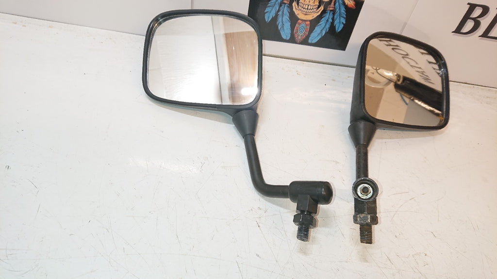 Yamaha XJ 900 Mirrors, Pair