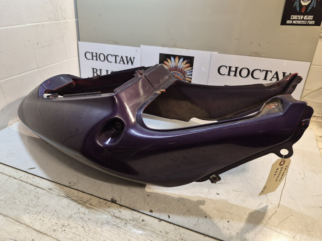 Triumph Daytona 955i Fairing, Seat Cowl