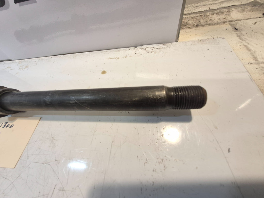Yamaha FJR 1300 Rear Wheel Spindle