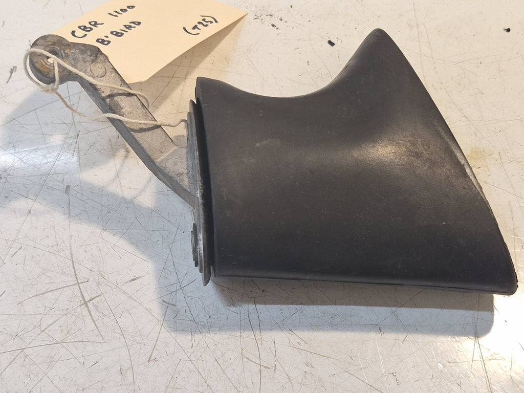 Honda CBR 1100 Blackbird Mirror Mount, Righthand