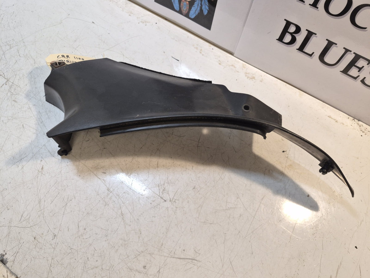 Honda CBR 1100 Blackbird Fairing, Top Infill Panel