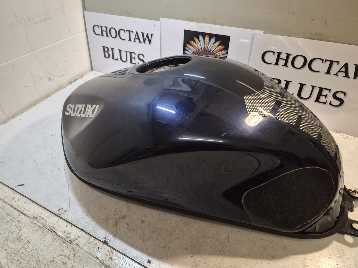 Suzuki GSF 1200 Bandit Mk2 Tank, Fuel Tank