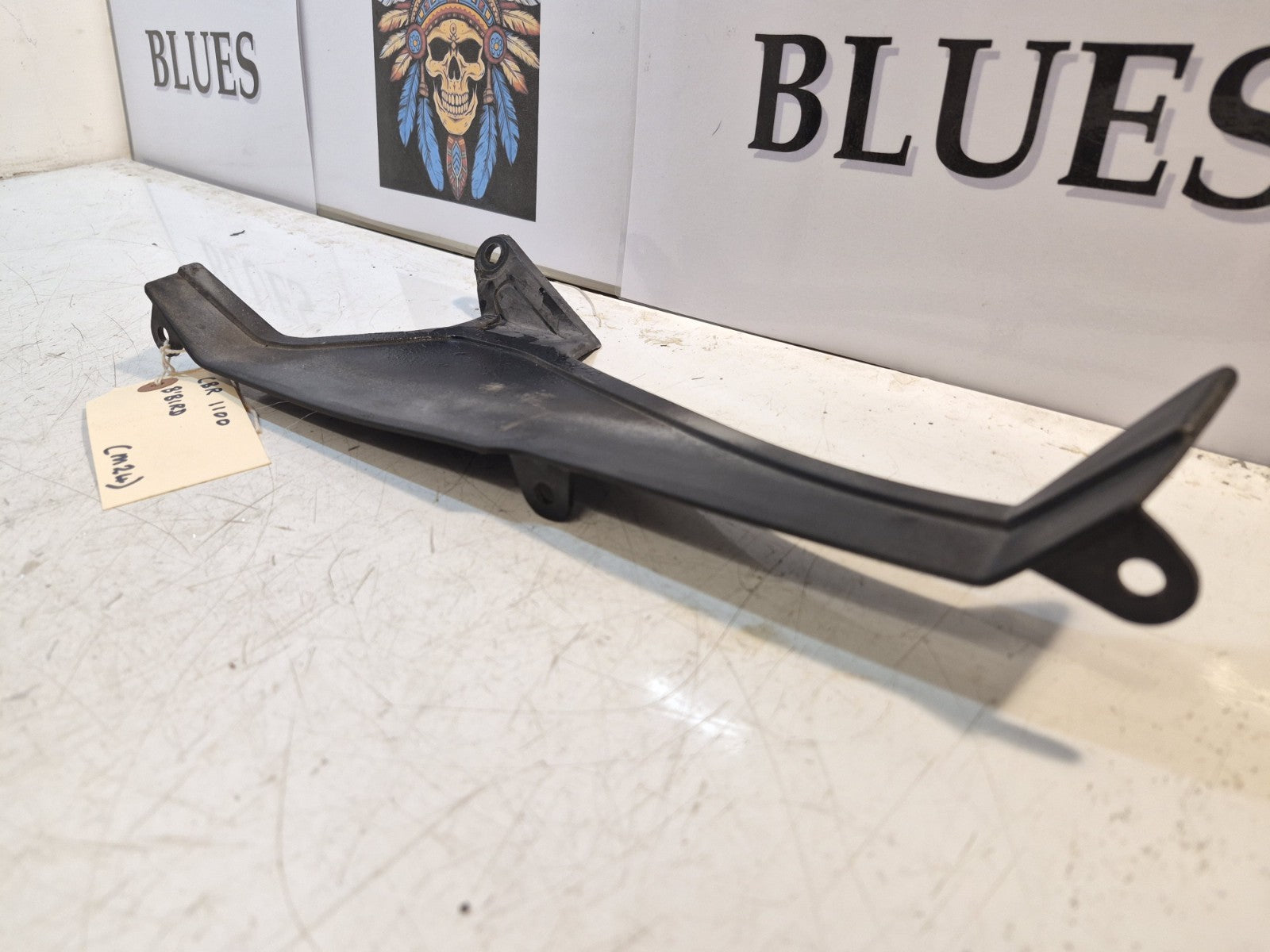 Honda CBR 1100 Blackbird Fairing, Infill, Righthand