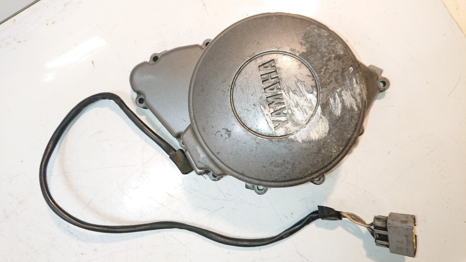 Yamaha FJR1300 Stator And Casing