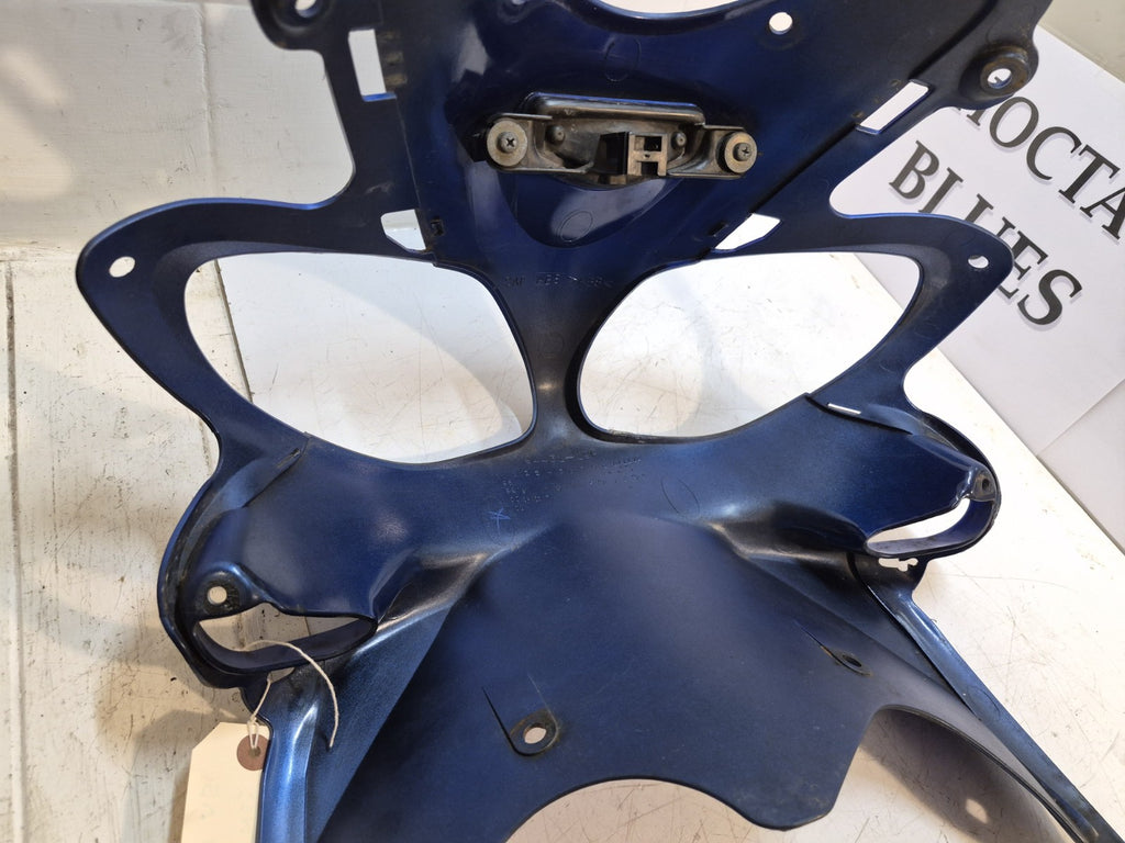 Suzuki SV 650 Gen 1 Fairing, Front, Upper