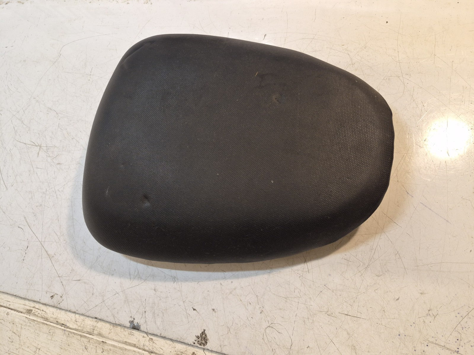 Suzuki SV 650 Gen 1 Pillion Seat
