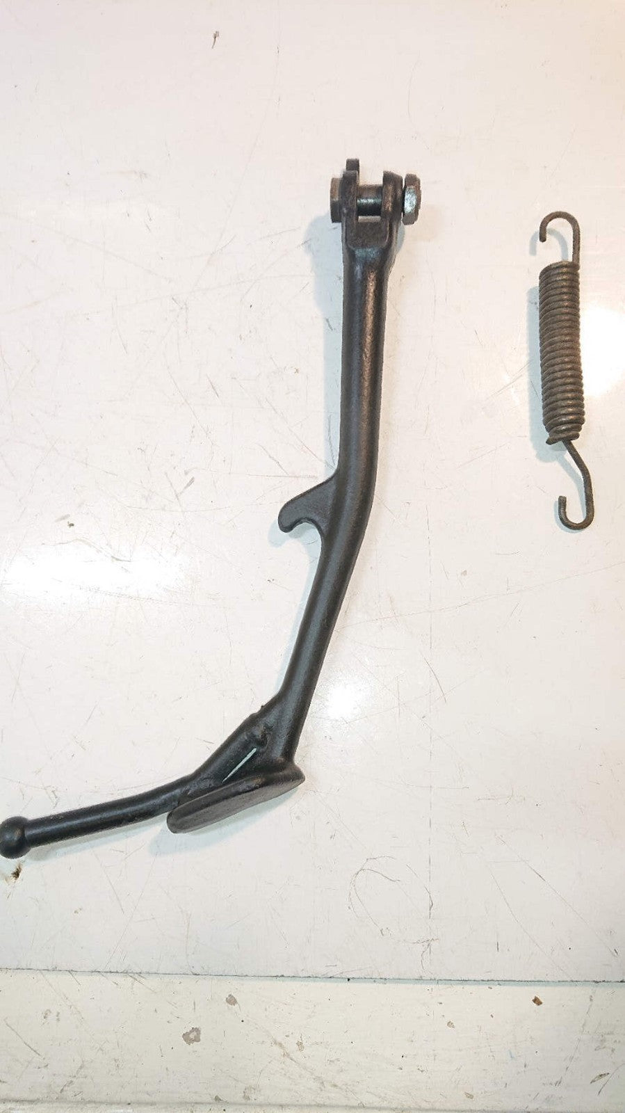 Yamaha XJ 900 Side Stand