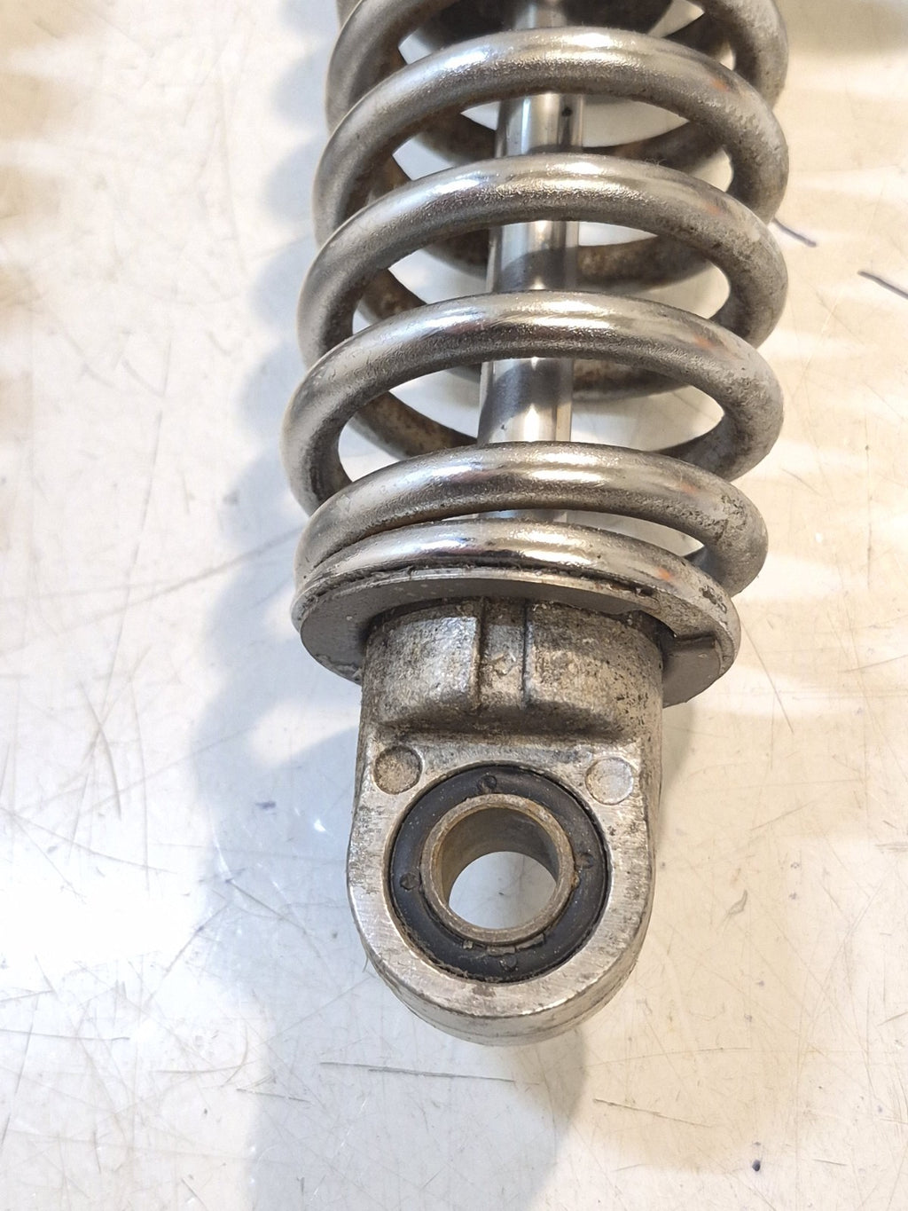 Suzuki VX 800 Rear Shocks, Pair