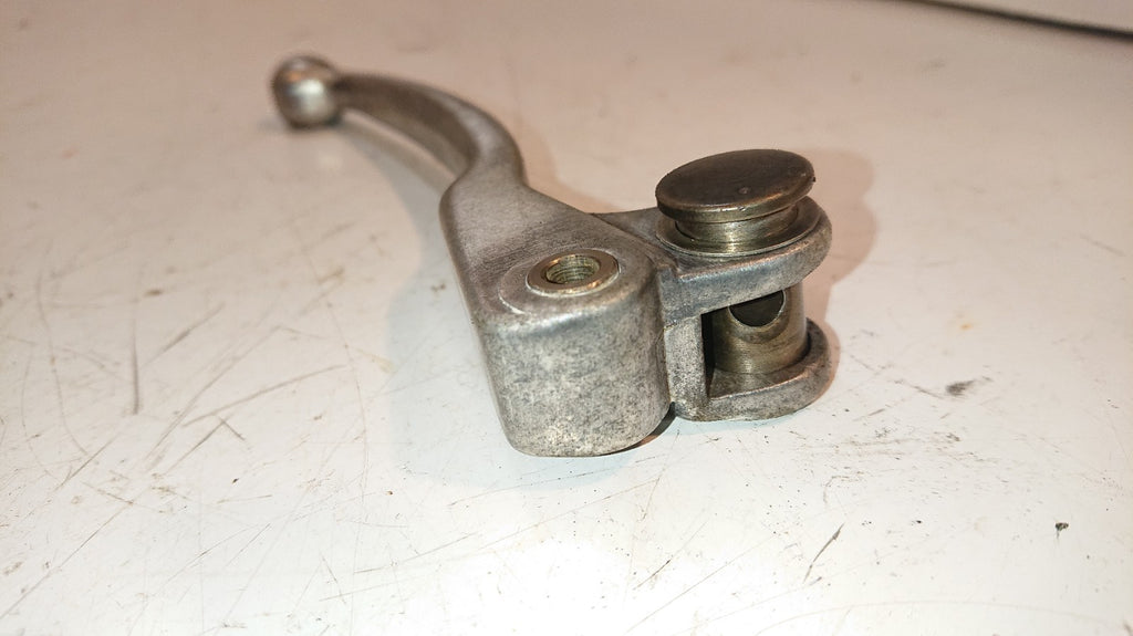 Yamaha XJ 900 Diversion Front Brake Lever, OEM