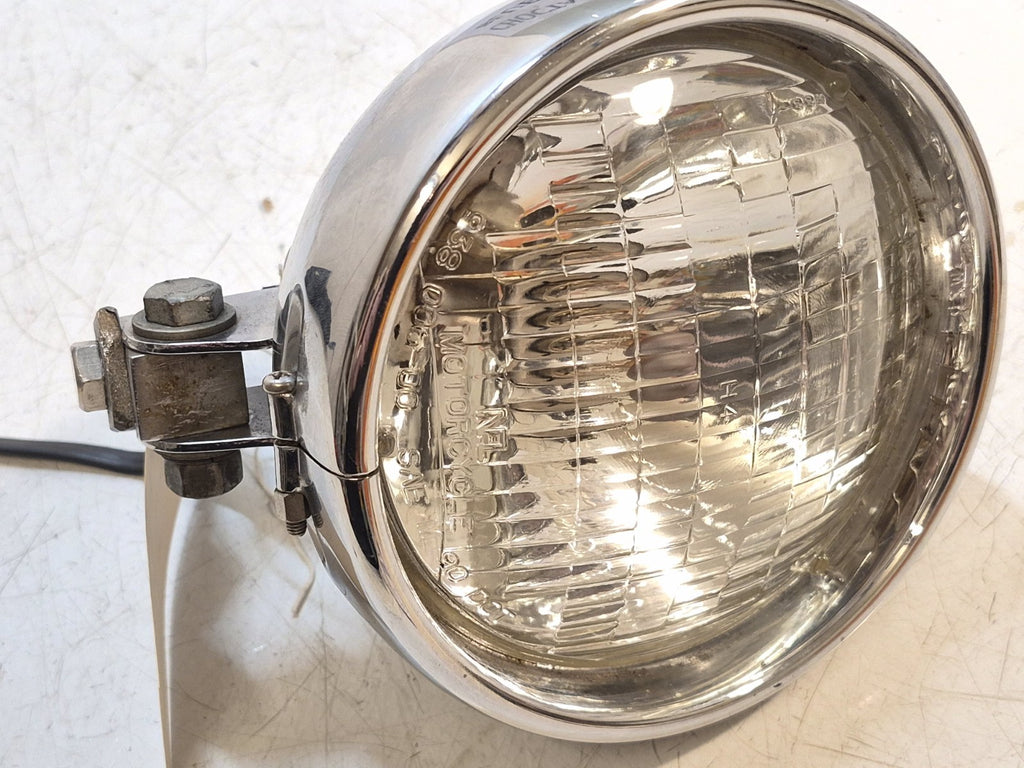 Harley Davidson Wide Glide Headlight