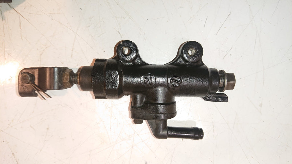 Honda CBF 500 Rear Brake Master Cylinder