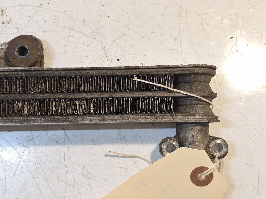 Honda VTR 1000 Firestorm Oil Cooler