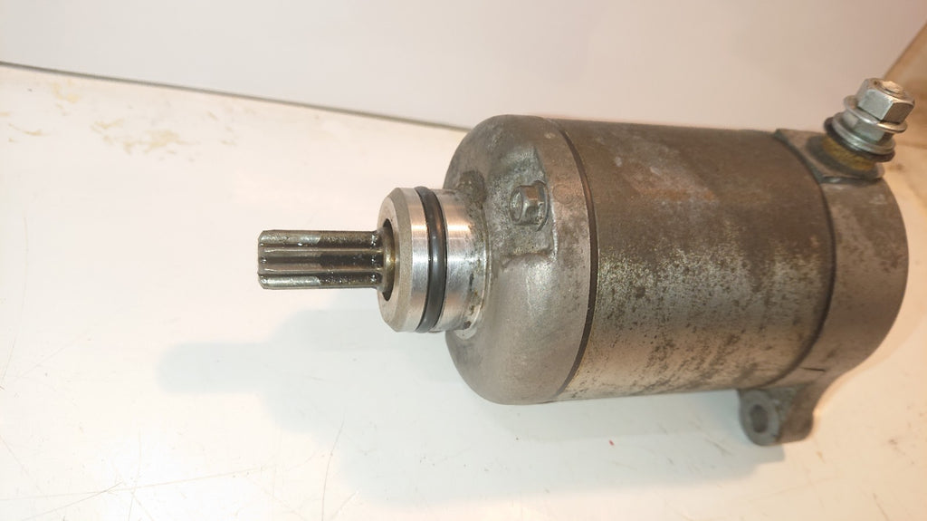 Kawasaki GTR 1400 Starter Motor