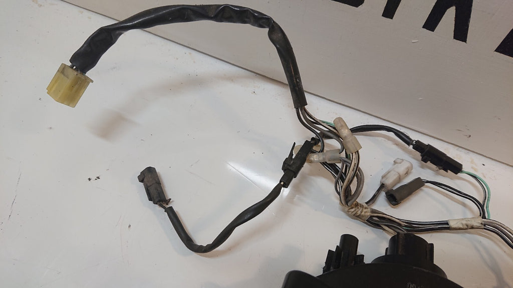 Suzuki DL 650 V STROM Rear Light