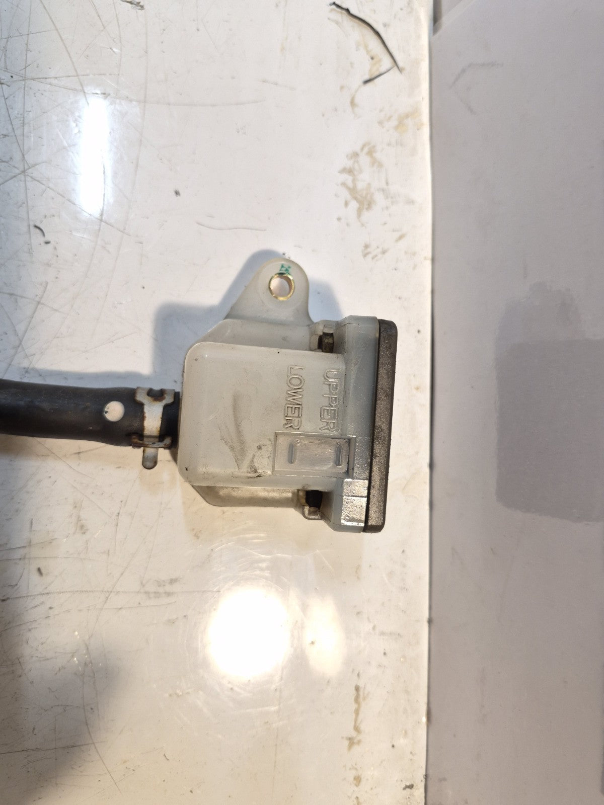 Suzuki GSF 600 Bandit Mk2 Rear Brake Master Cylinder