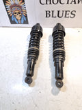 Kawasaki ER 5 Shocks, Pair