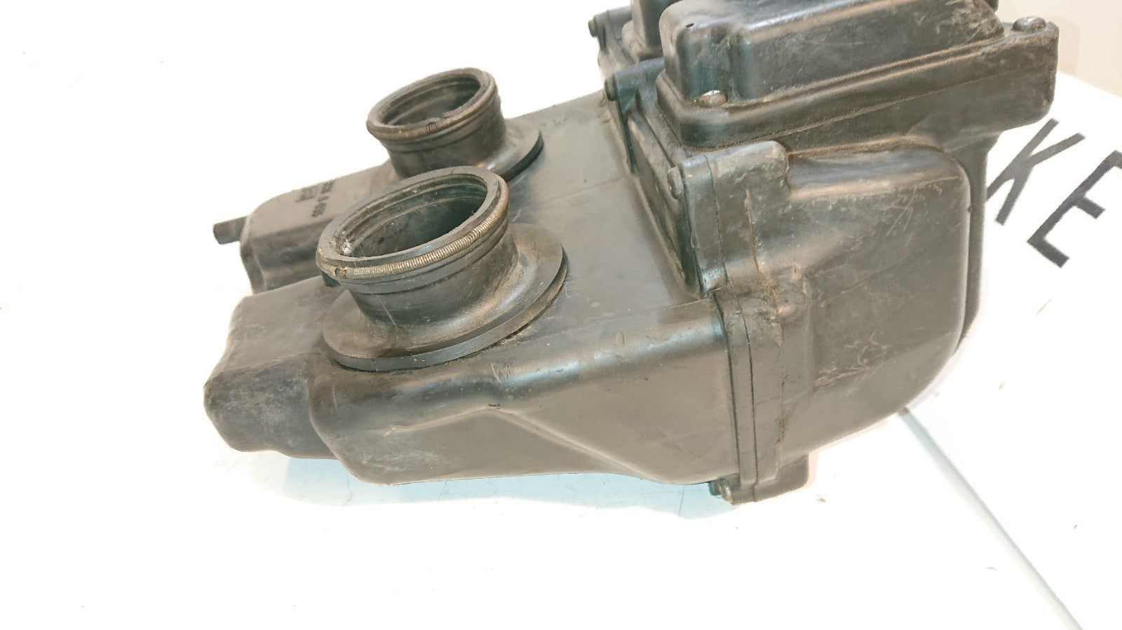Honda CBF 500 Air Box