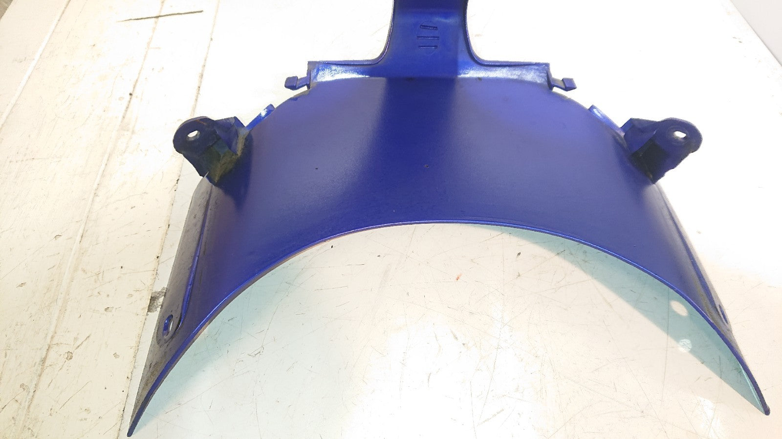 Yamaha FJR 1300 Fairing, Nose Cone