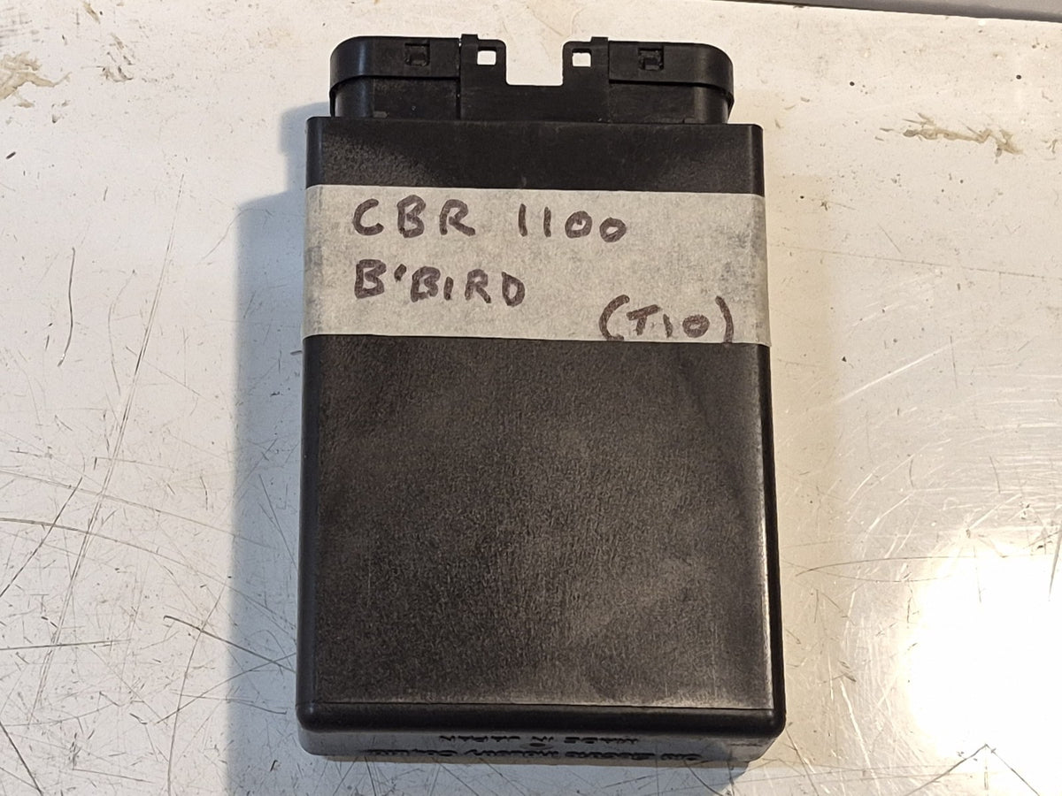 Honda CBR 1100 Blackbird CDI