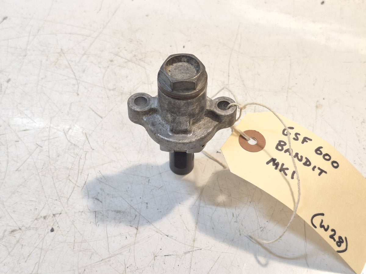 Suzuki GSF 600 Bandit Mk1 Cam Chain Adjuster