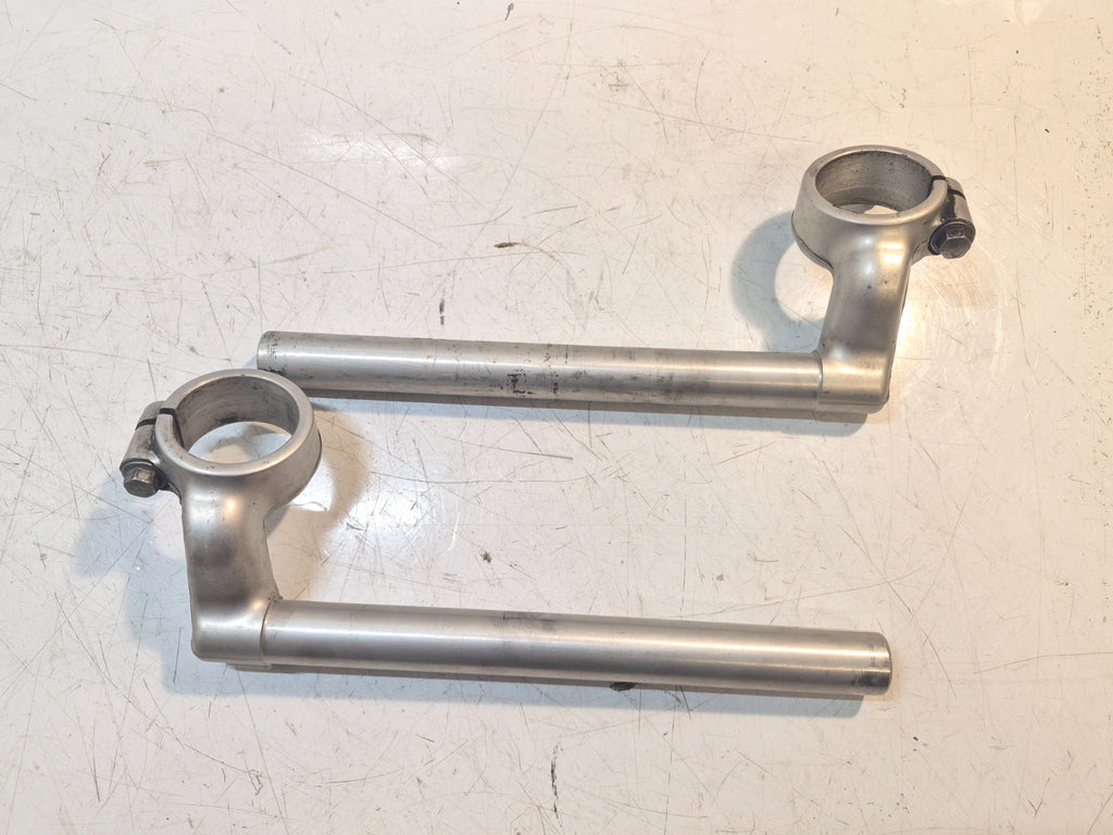 Suzuki SV 650 Gen 2 Handlebars,  Pair  OEM