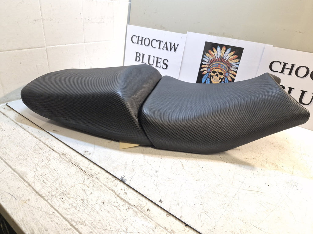 Suzuki GSF 650 Bandit Seat