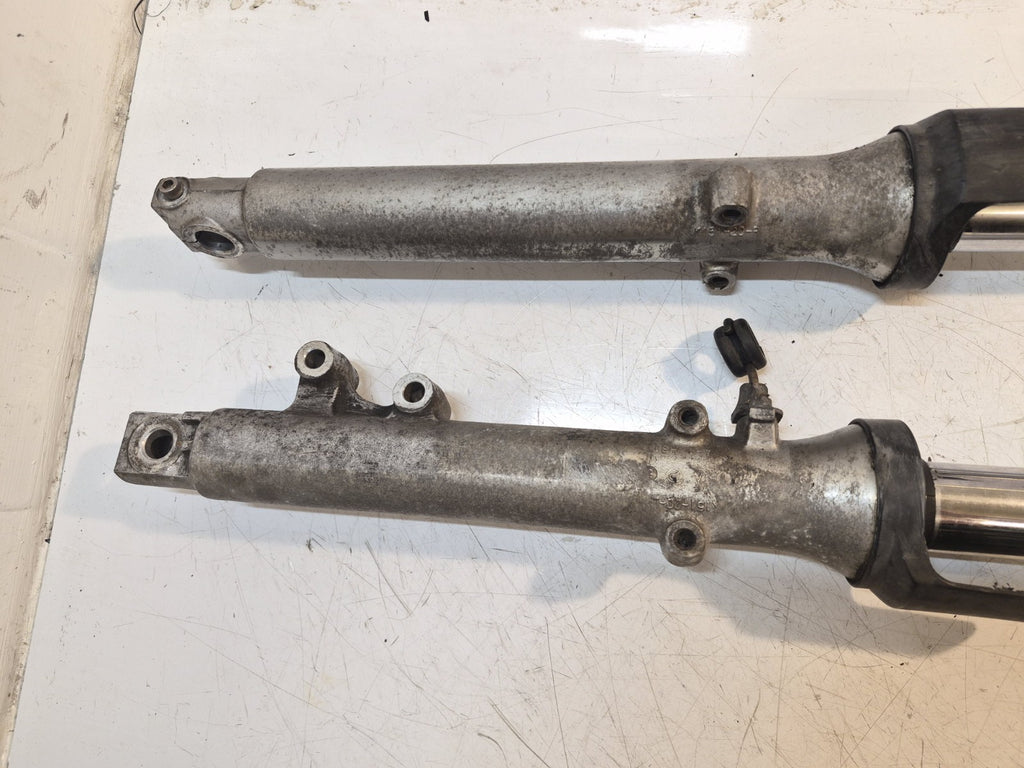 Kawasaki ER 5 Forks, Pair