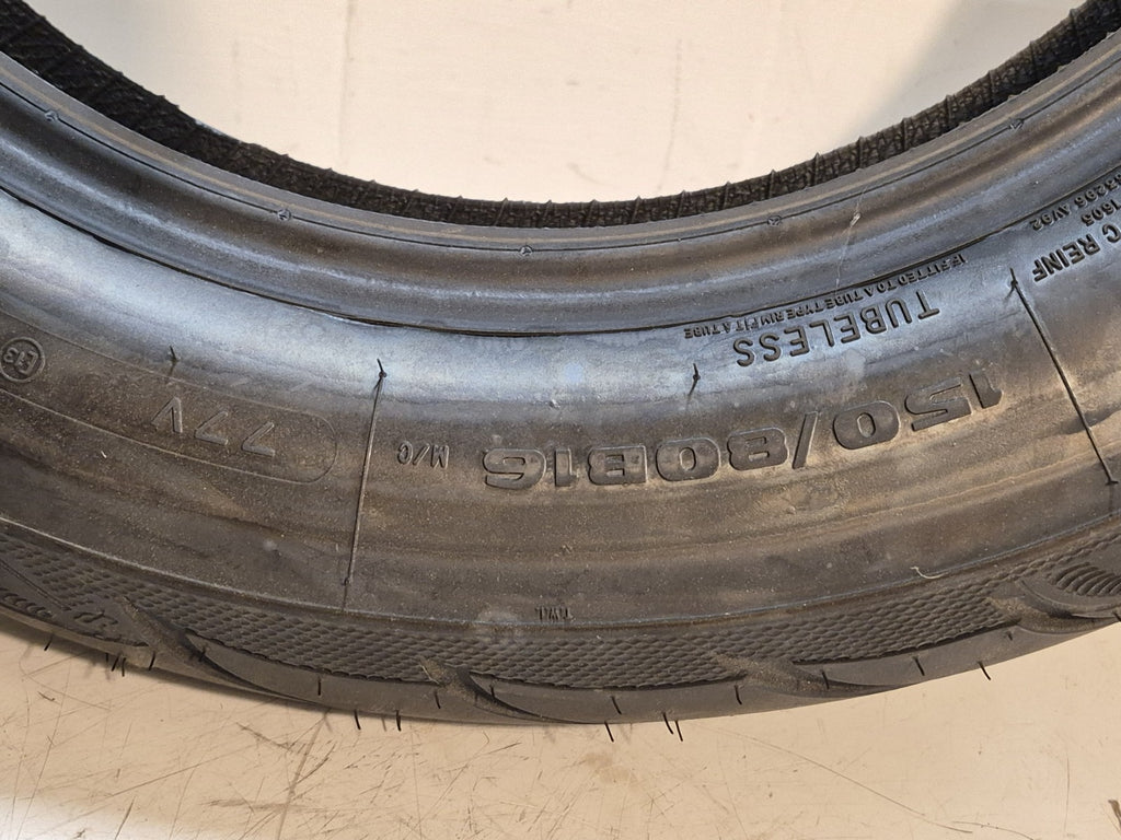 Avon Cobra Chrome 150/80 B16 Motorcycle Tyre