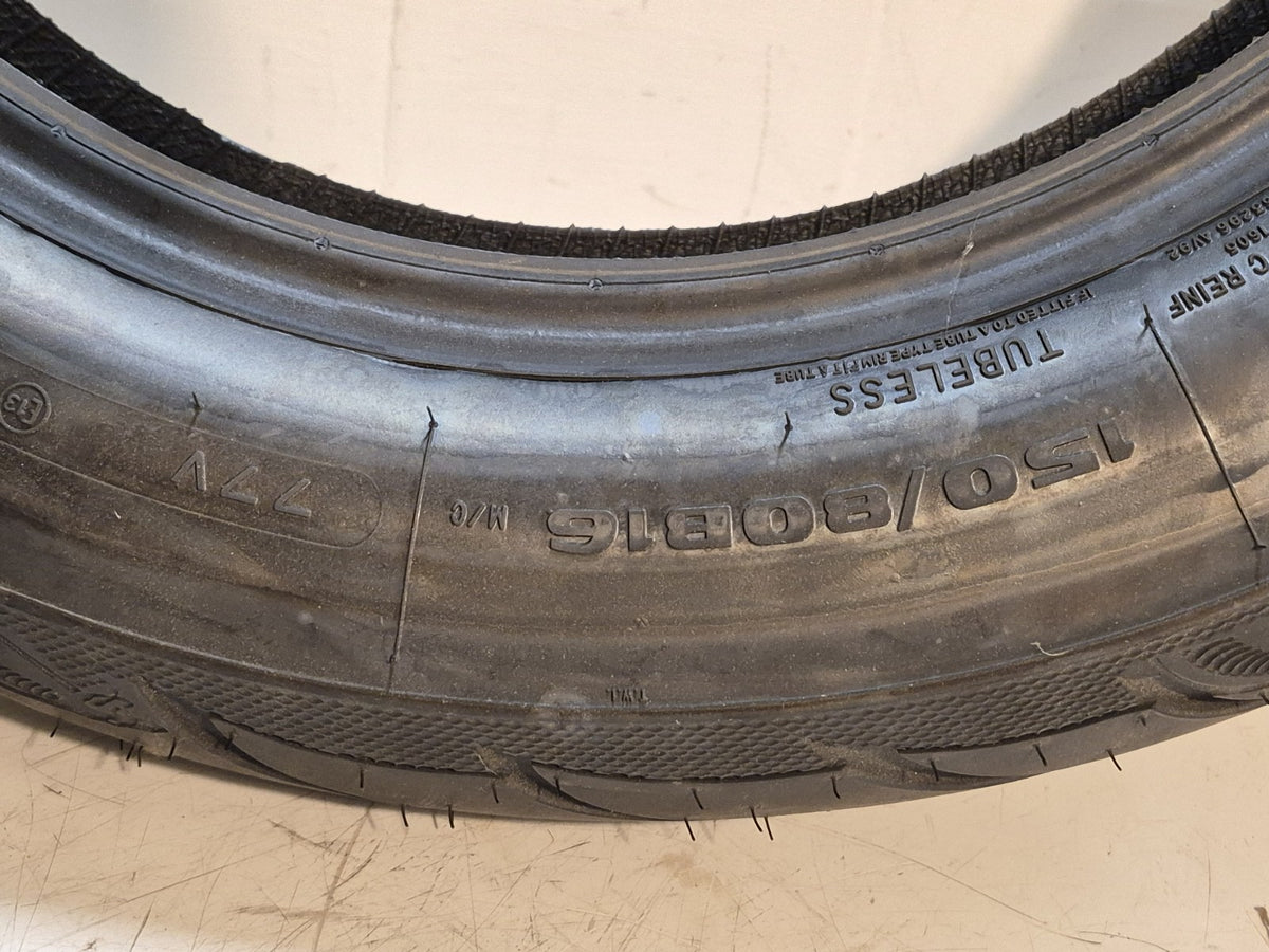 Avon Cobra Chrome 150/80 B16 Motorcycle Tyre