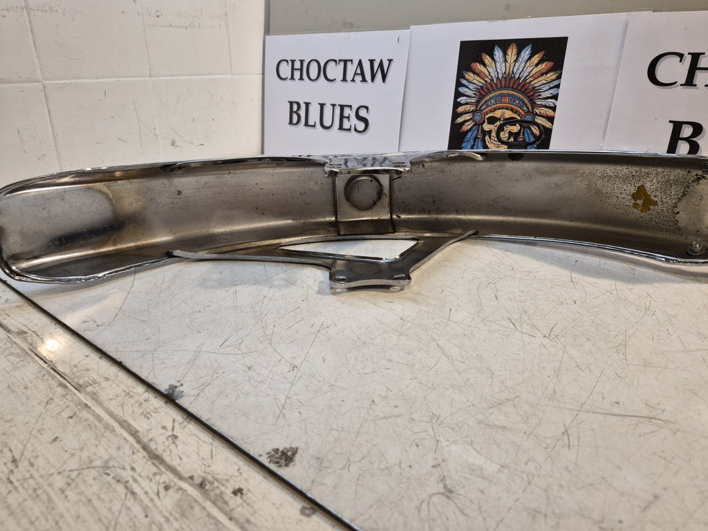 Lifan LF 125 Front Mudguard