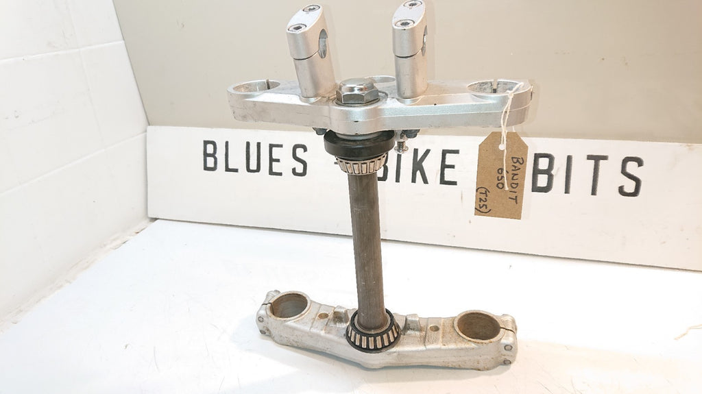 Suzuki GSF 650 Bandit Yoke, Complete