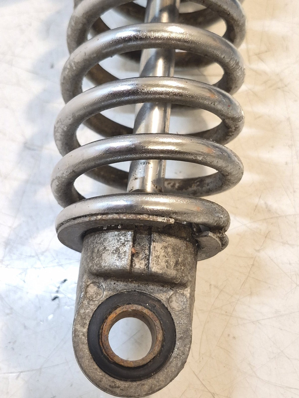 Suzuki VX 800 Rear Shocks, Pair