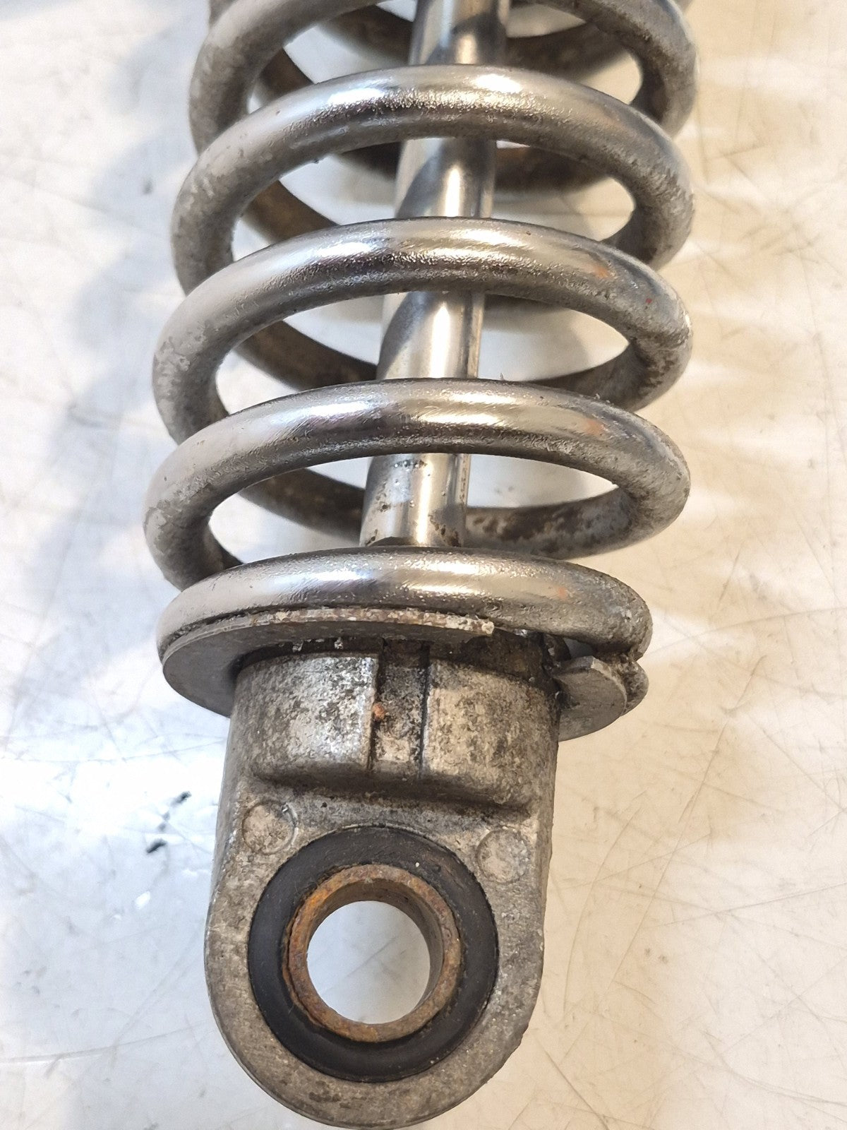 Suzuki VX 800 Rear Shocks, Pair