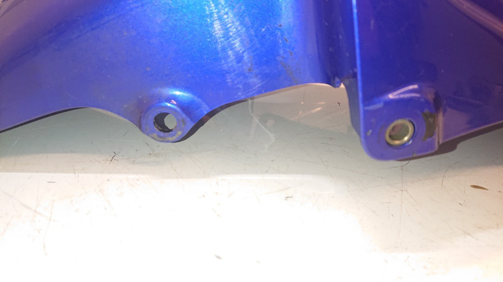 Yamaha FJR 1300 Front Mudguard